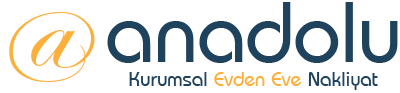 Akdere Nakliyat Logo